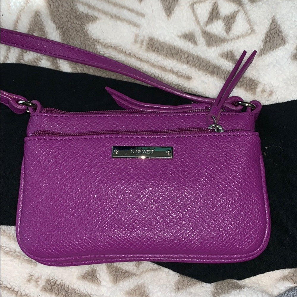 Nine West purse